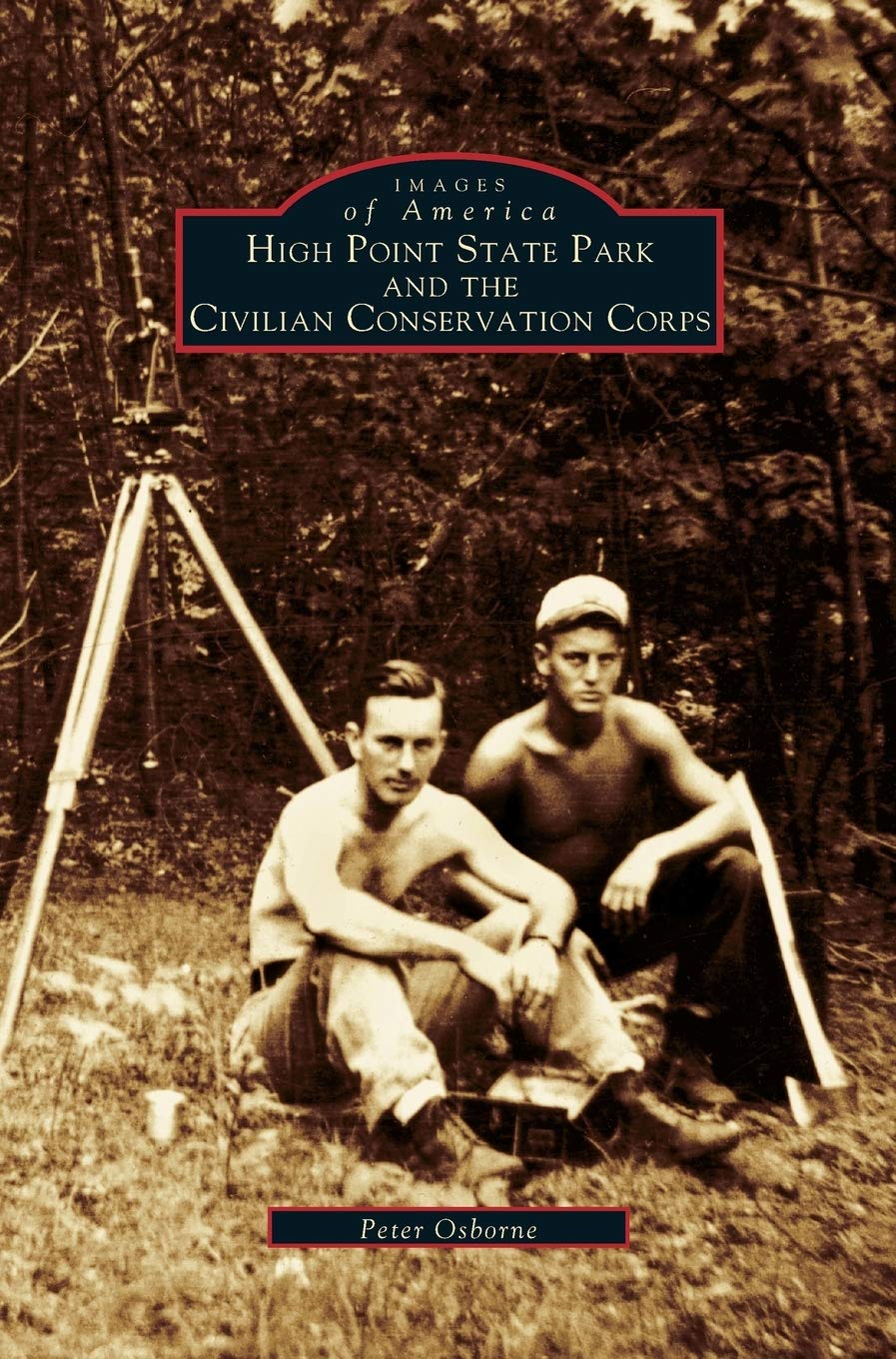 High Point State Park and the Civilian Conservation Corps Leisure, Home & Garden