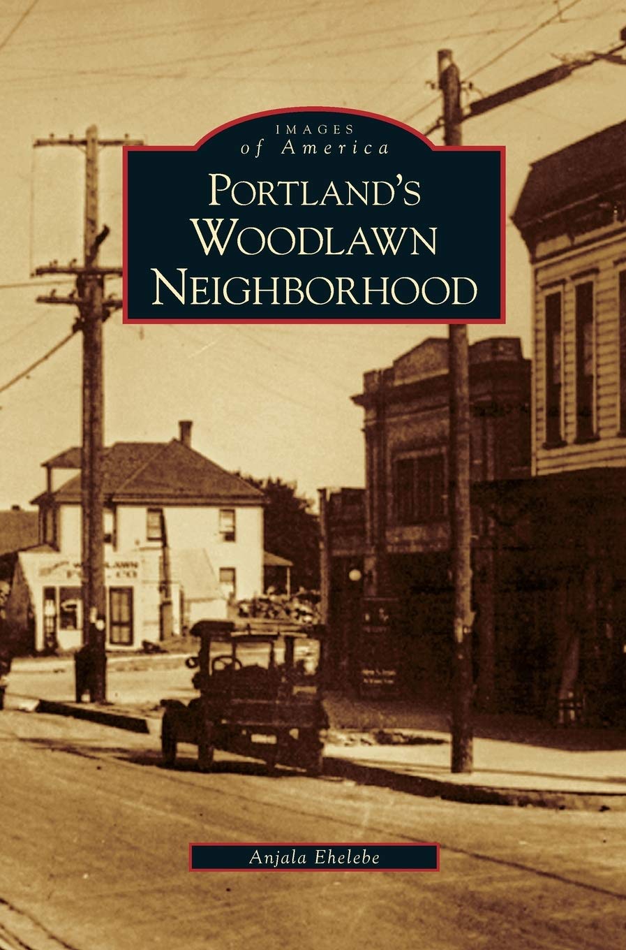 Portland's Woodlawn Neighborhood Leisure, Home & Garden