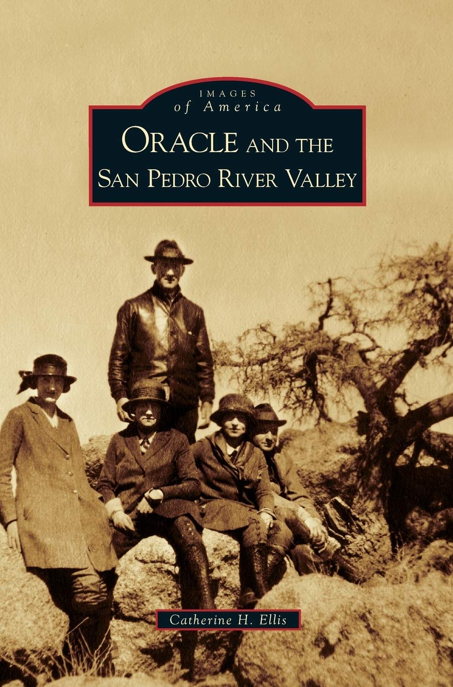 Oracle and the San Pedro River Valley Leisure, Home & Garden