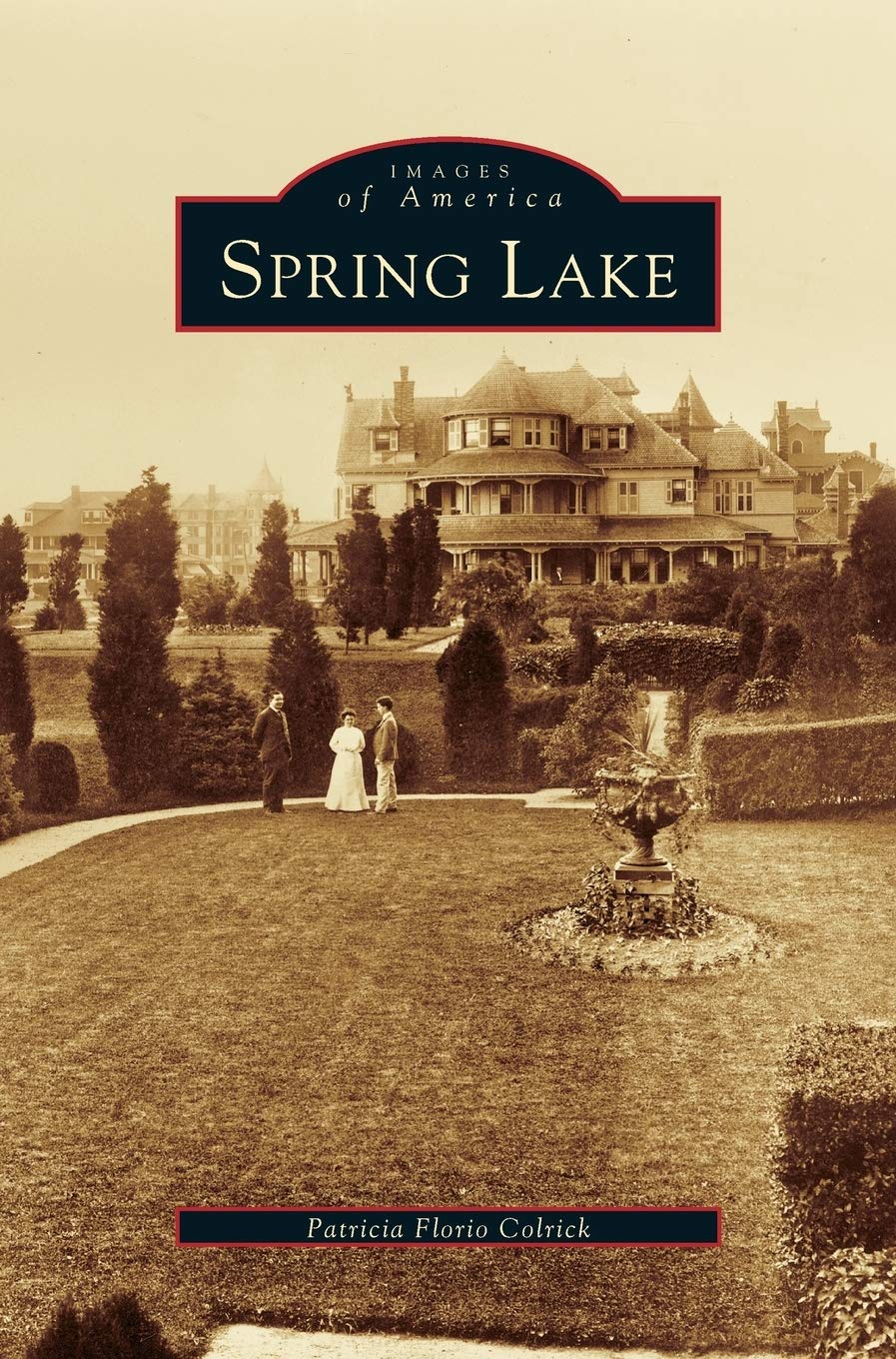 Product Image: Spring Lake