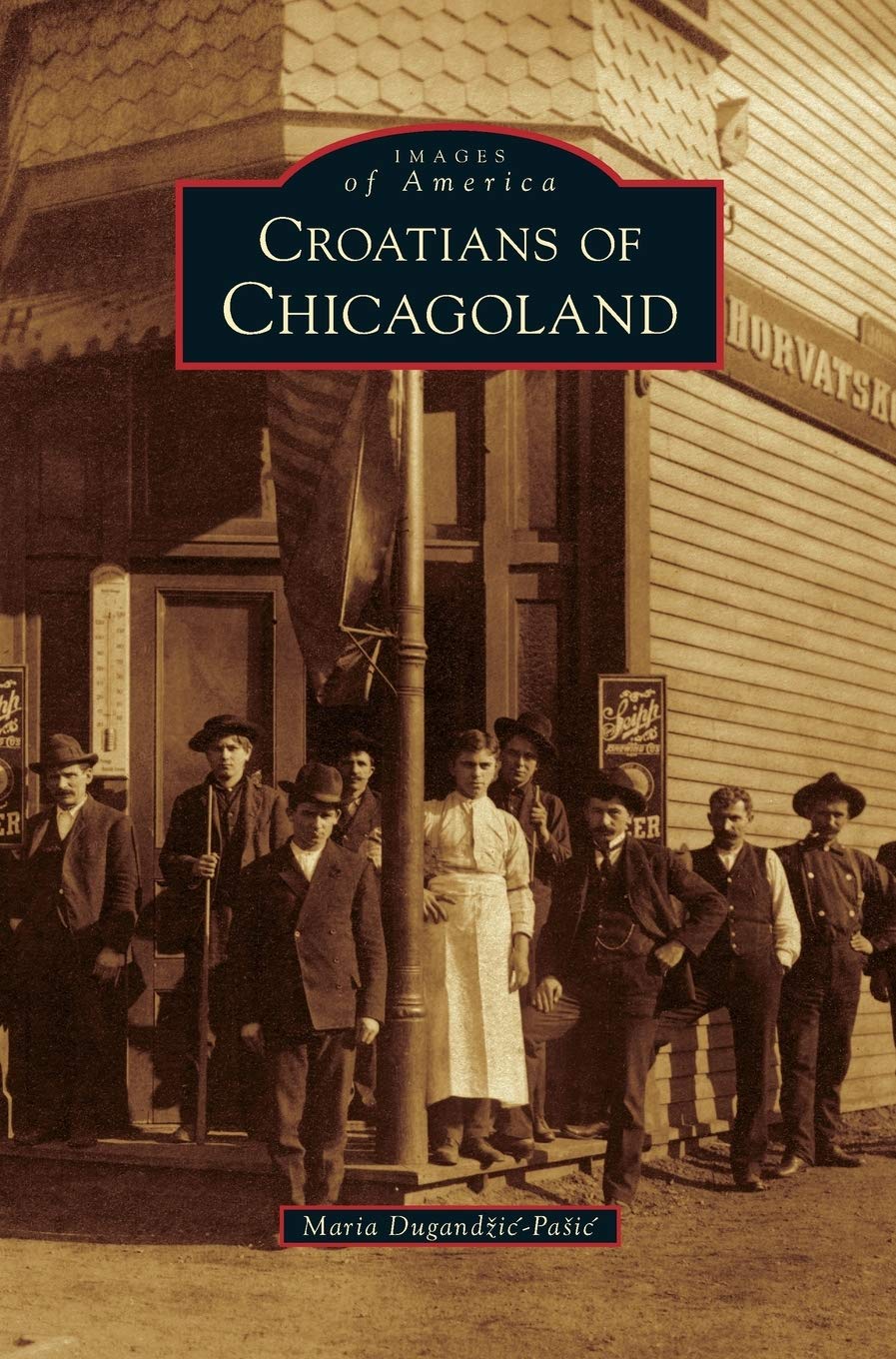 Croatians of Chicagoland Social Sciences