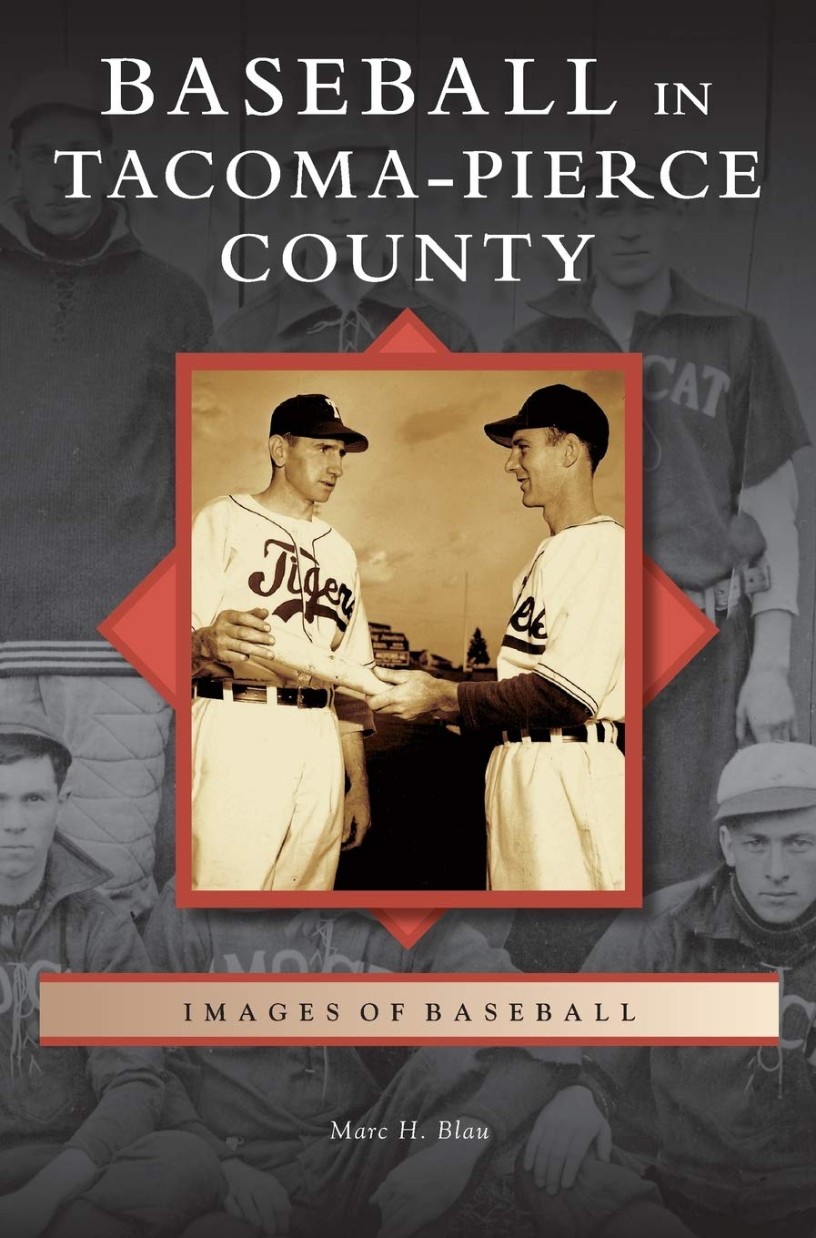 Baseball in Tacoma-Pierce County Politics & History