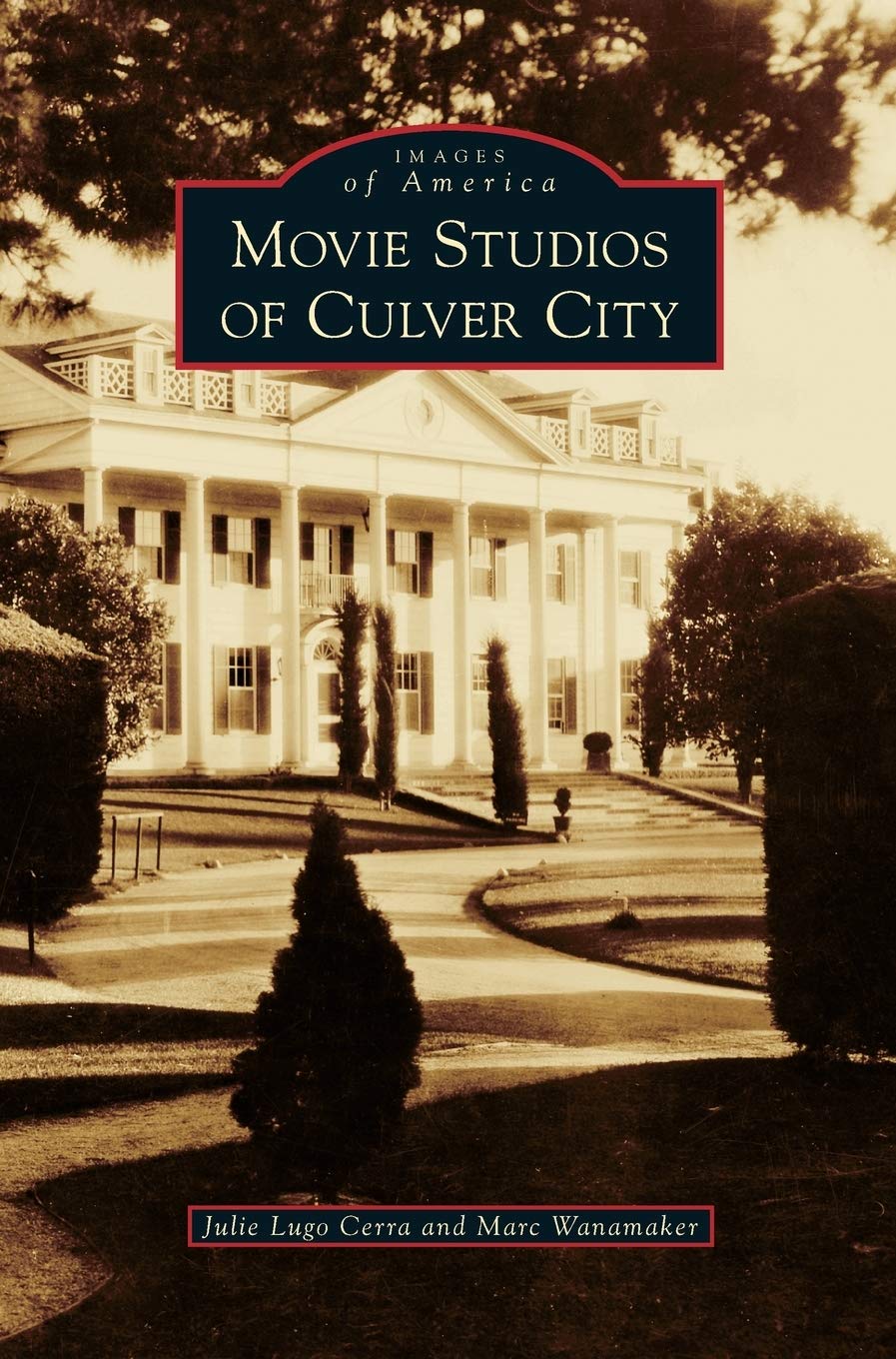 Movie Studios of Culver City Film, Art & Culture