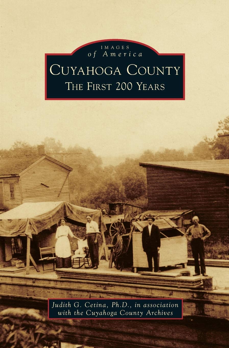 Cuyahoga County: The First 200 Years Leisure, Home & Garden