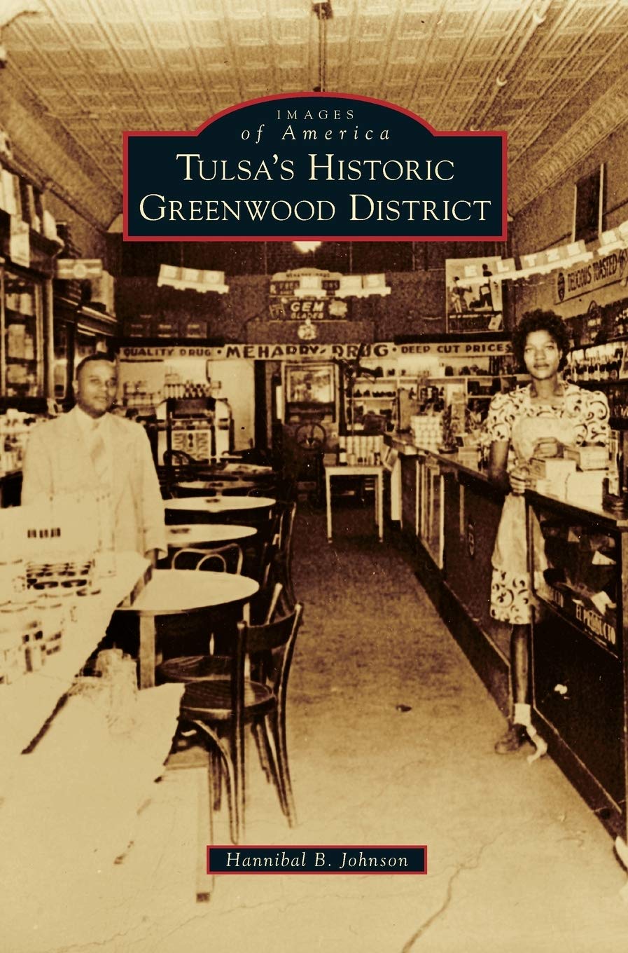 Tulsa's Historic Greenwood District Leisure, Home & Garden