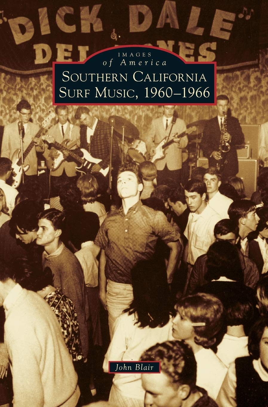 Southern California Surf Music, 1960-1966 Leisure, Home & Garden