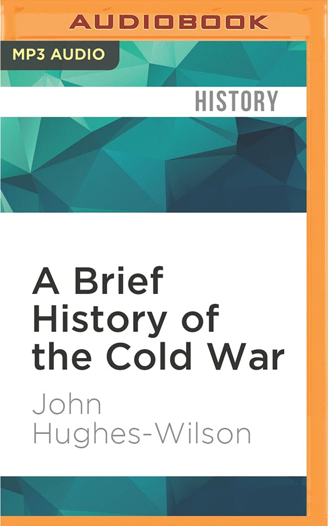 A Brief History of the Cold War: Brief Histories Social Sciences
