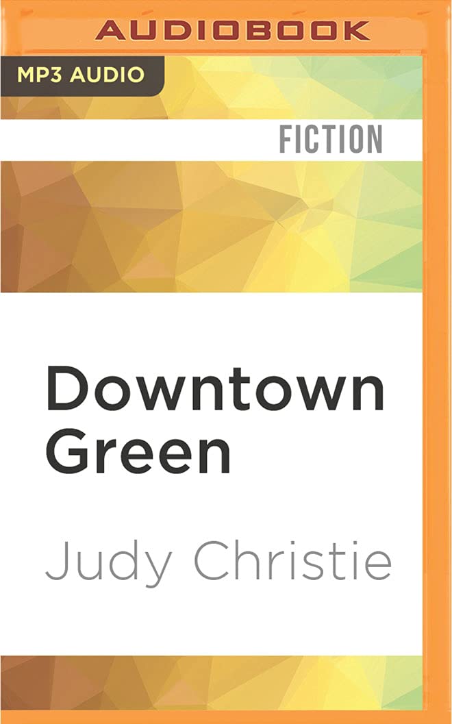 Downtown Green (Gone to Green, Band 5) Books