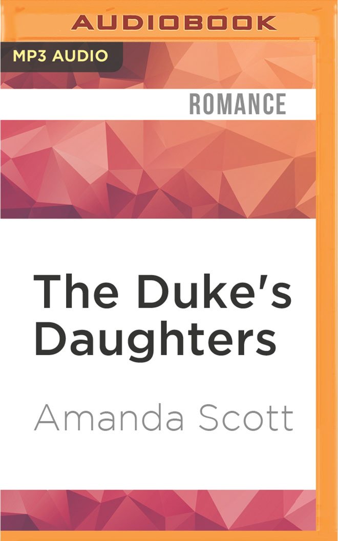 The Duke's Daughters: Ravenwood's Lady and Lady Brittany's Choice Historical Fiction