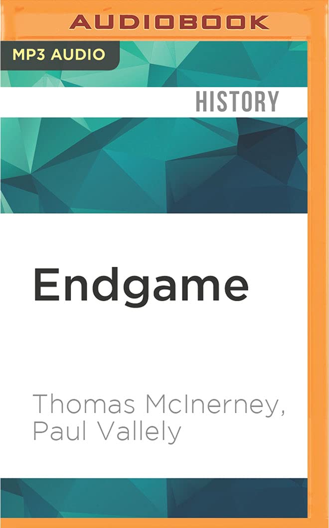 Endgame: The Blueprint for Victory in the War on Terror Social Sciences