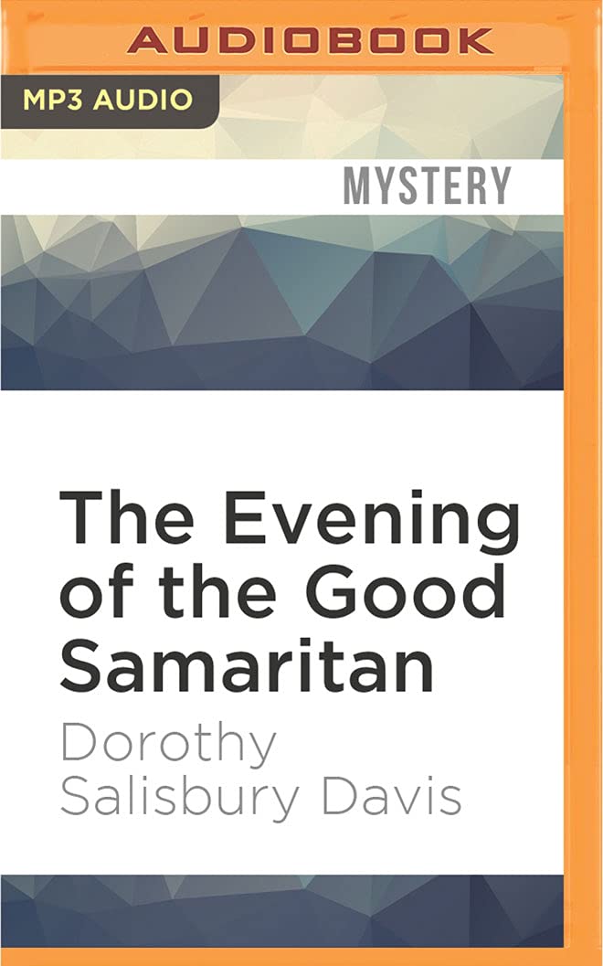 The Evening of the Good Samaritan Detective & CSI