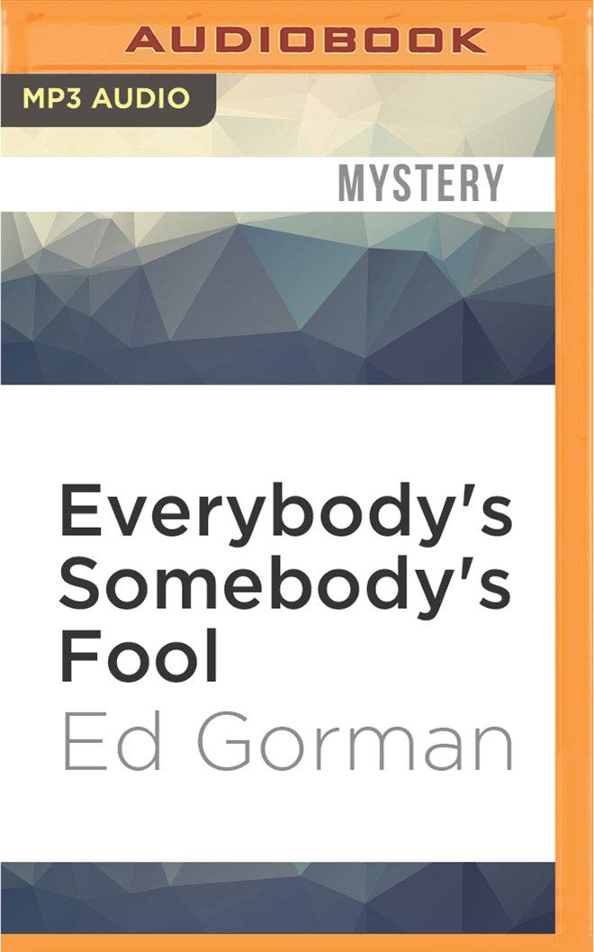 Everybody's Somebody's Fool (Sam Mccain Mysteries, Band 5) Detective & CSI