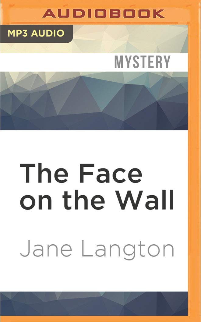 The Face on the Wall (Homer Kelly, Band 13) Cosy Mystery & Humour