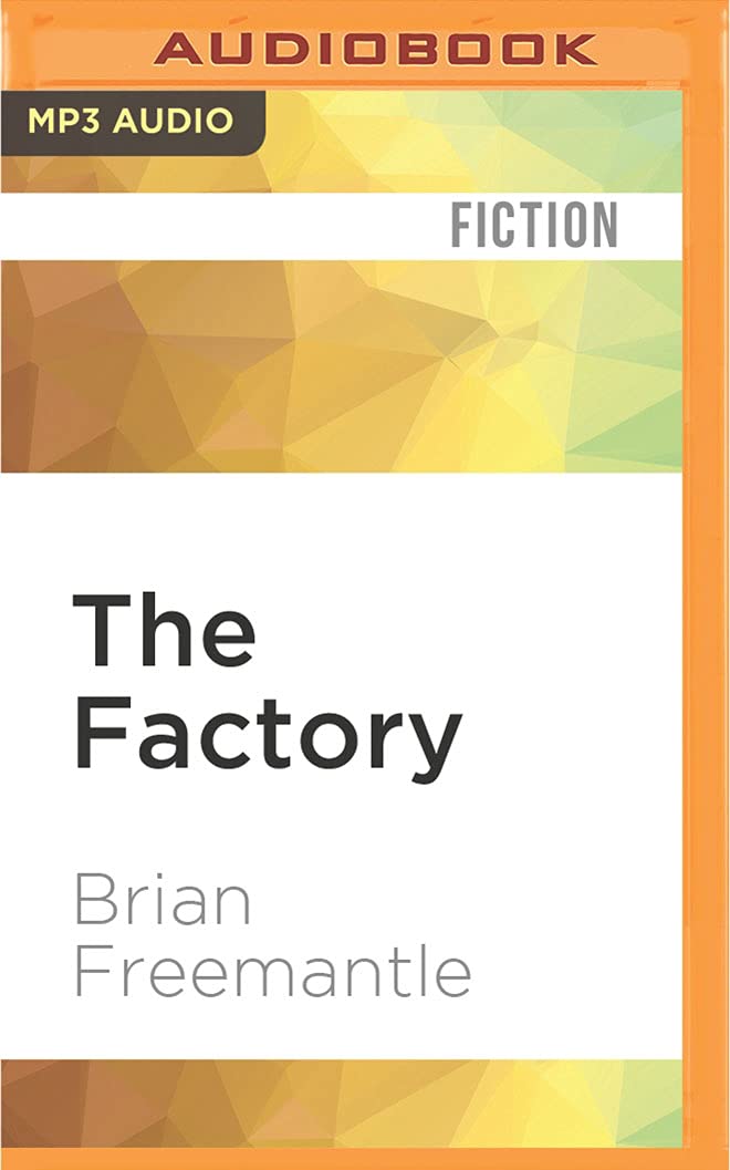 The Factory: And Other Stories Essays & Short Stories