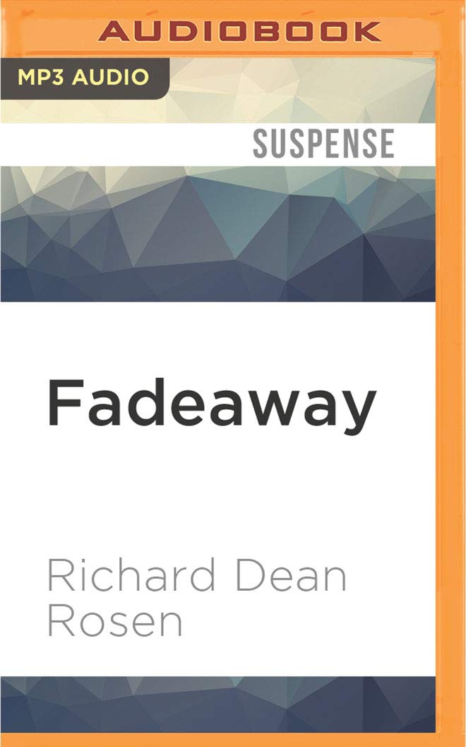 Fadeaway (Harvey Blissberg Mystery, Band 2) Suspense & Thrillers