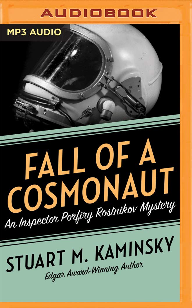 Fall of a Cosmonaut (Inspector Porfiry Rostnikov Mysteries) Contemporary literature