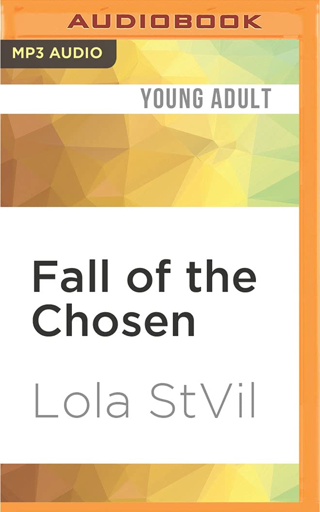 Fall of the Chosen (Noru, Band 3) Fiction