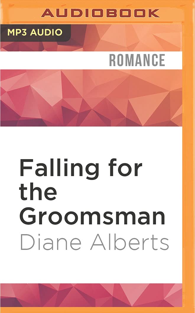 Falling for the Groomsman (Wedding Dare, Band 2) Contemporary Romance