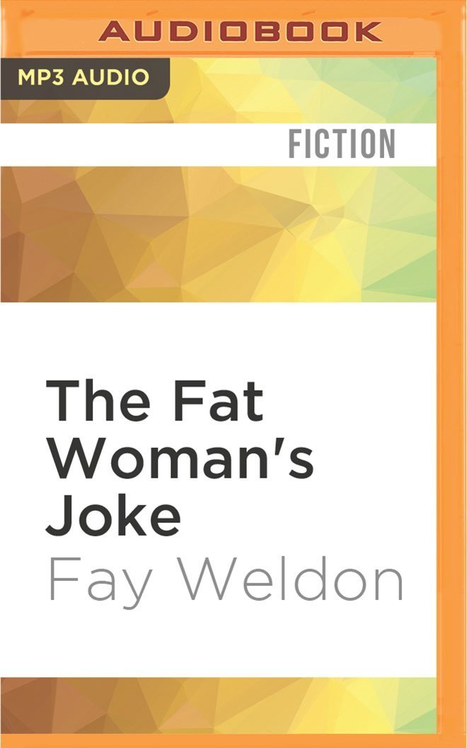 The Fat Woman's Joke Contemporary literature