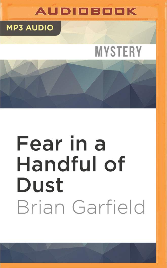 Fear in a Handful of Dust Action & Adventure