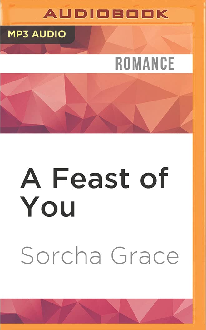 A Feast of You (Epicurean, Band 3) Eroticism