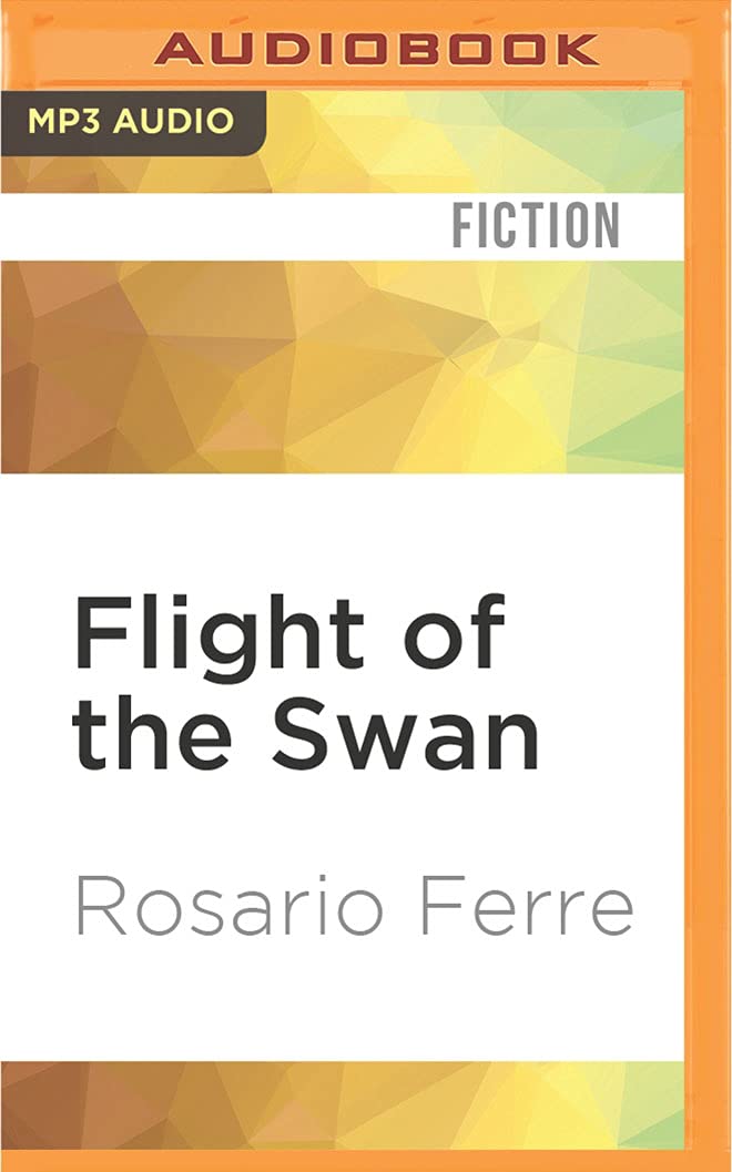 Flight of the Swan Historical Fiction
