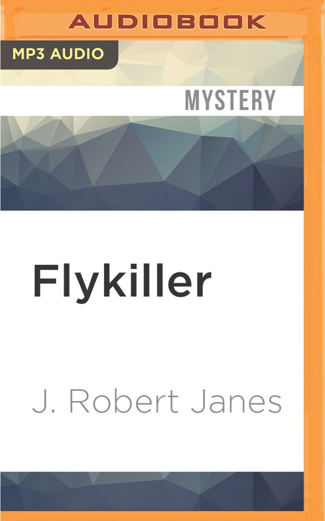 Flykiller (St-cyr and Kohler, Band 12) Historical Fiction