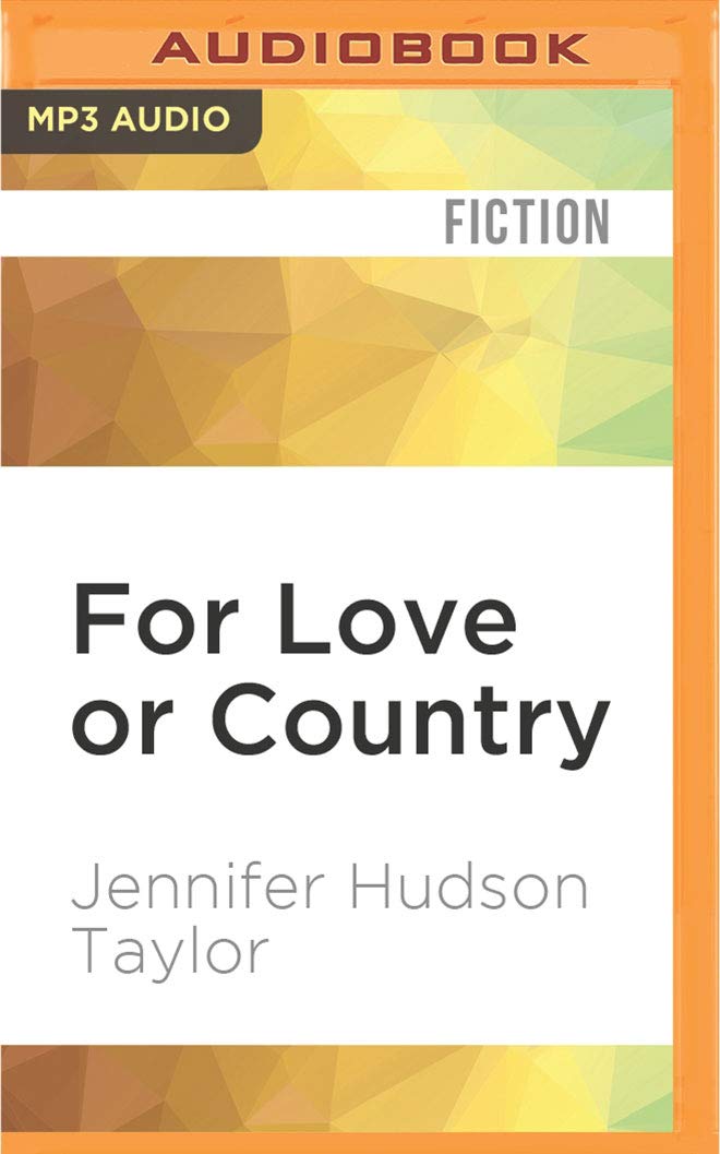 For Love or Country (Macgregor Legacy, Band 2) Books