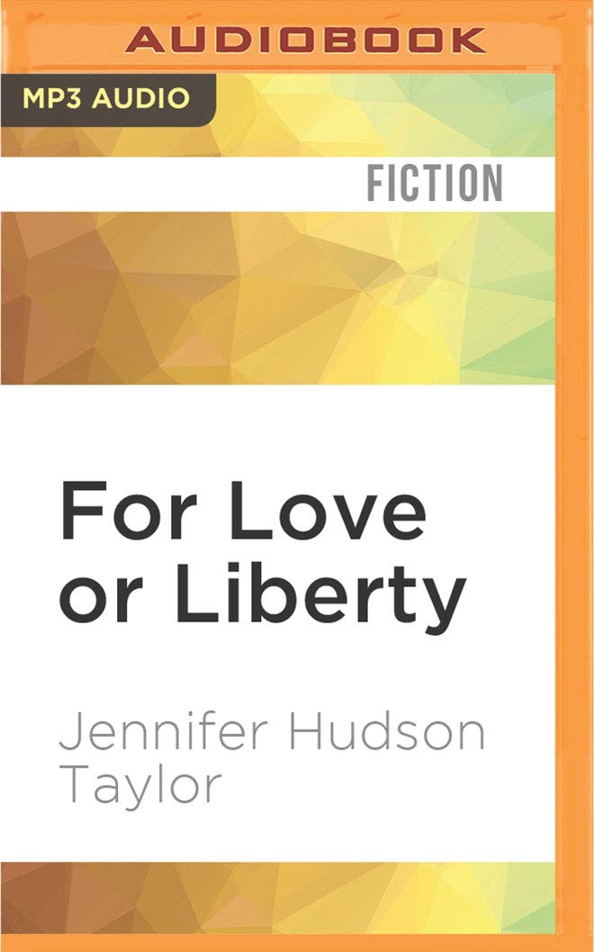 For Love or Liberty (Macgregor Legacy, Band 3) Books