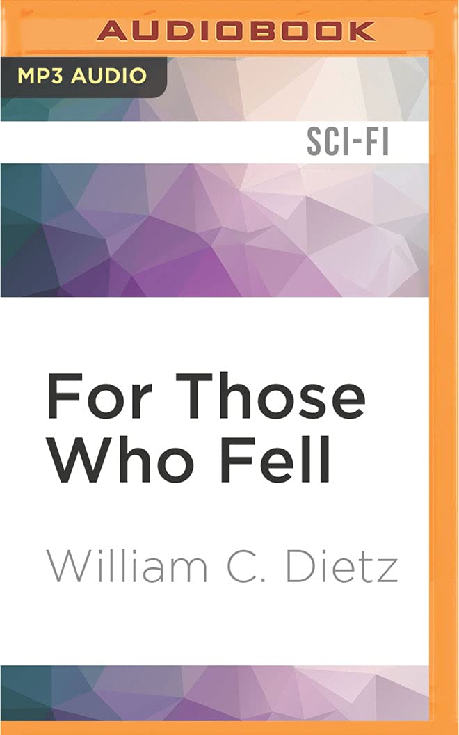 For Those Who Fell (Legion of the Damned, Band 6) Action & Adventure