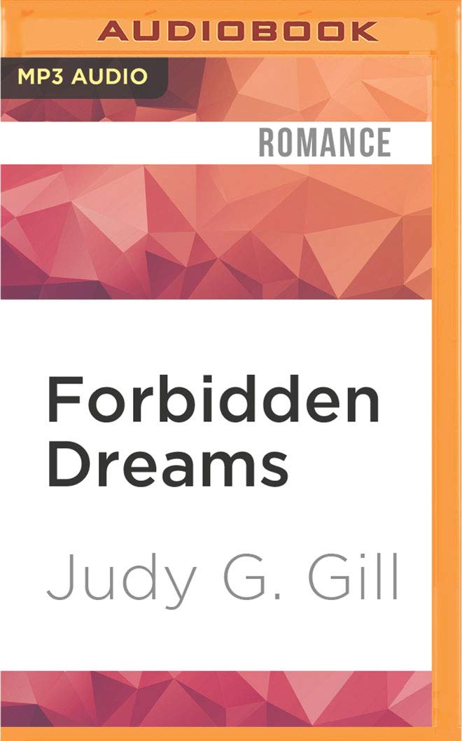 Product Image: Forbidden Dreams