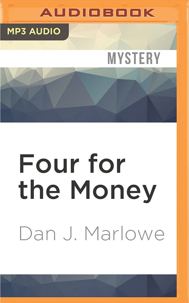 Product Image: Four for the Money