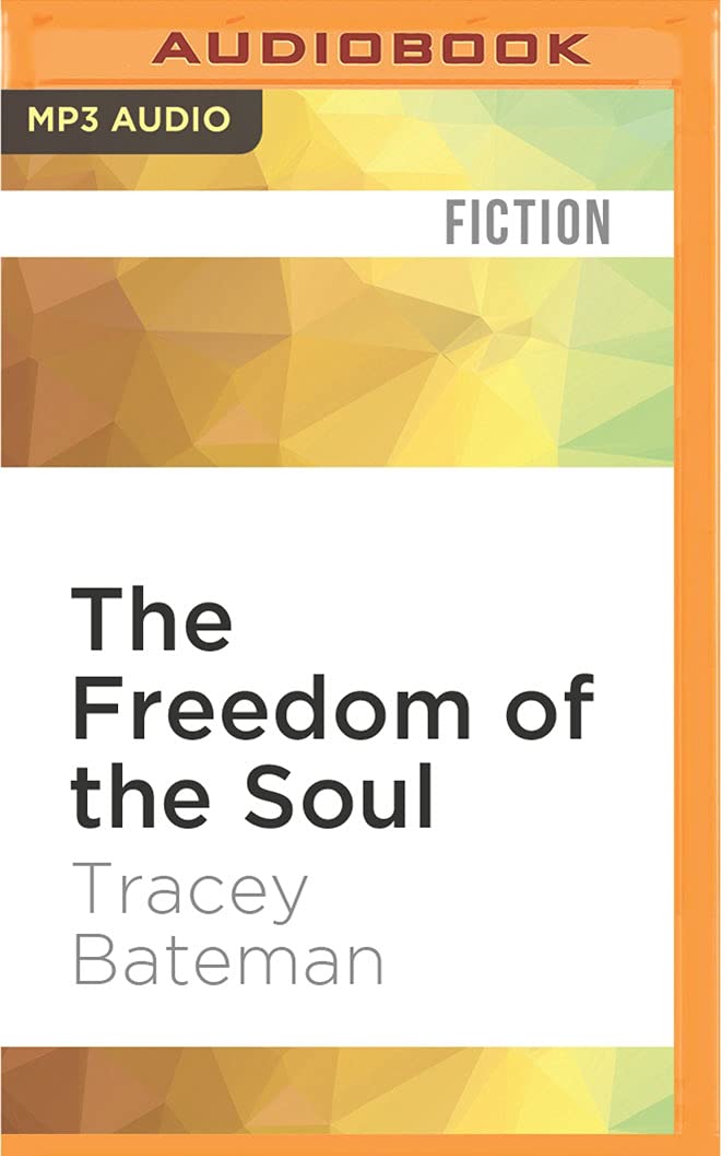 The Freedom of the Soul (Penbrook Diaries, Band 2) Books