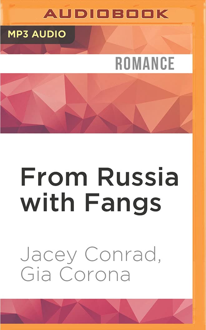 Product Image: From Russia with Fangs