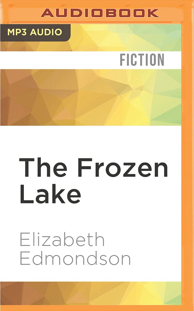 The Frozen Lake: A Vintage Mystery Contemporary literature