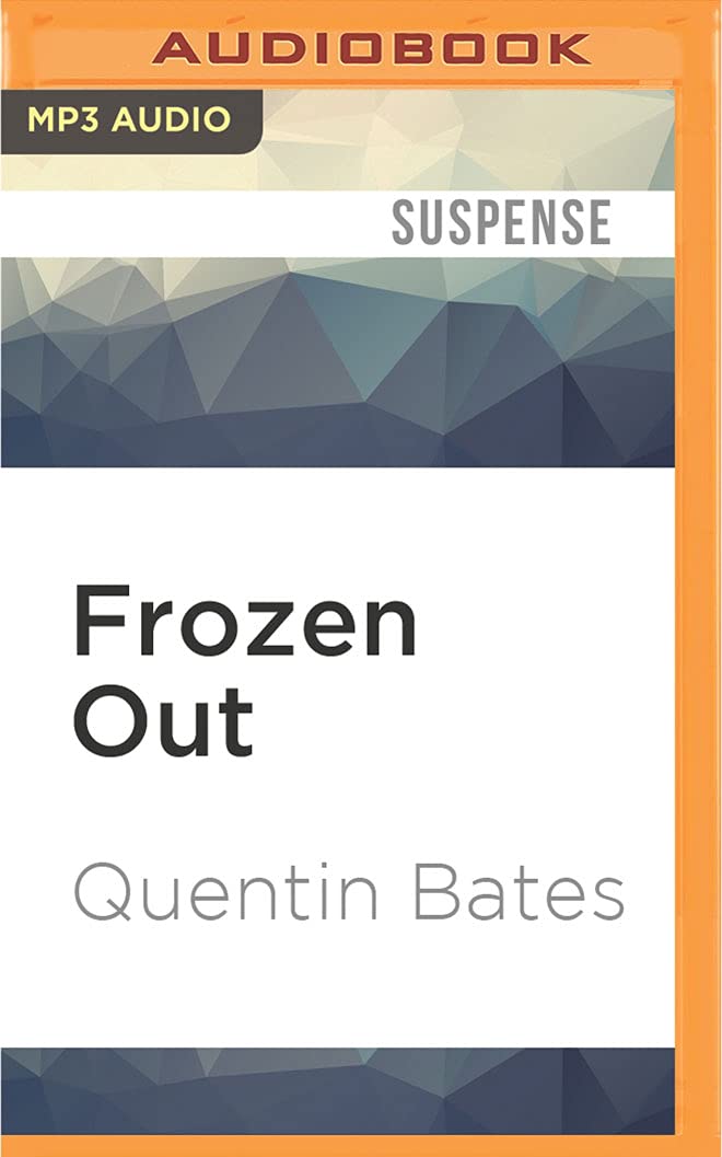 Frozen Out (Gunnhilder Mystery, Band 1) Suspense & Thrillers