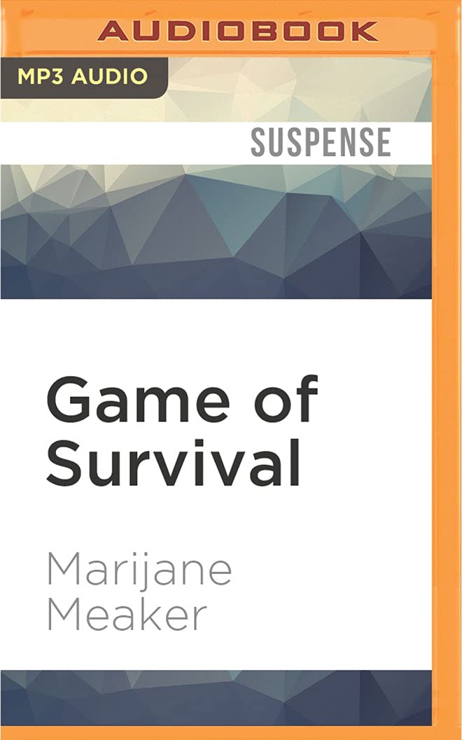 Product Image: Game of Survival