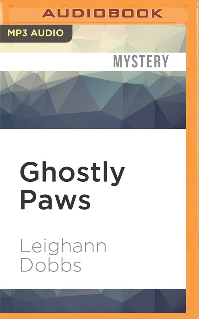 Ghostly Paws (Mystic Notch Cozy Mystery, Band 1) Cosy Mystery & Humour