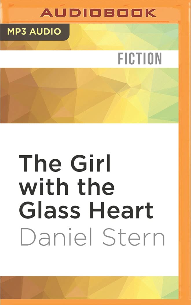 The Girl with the Glass Heart Historical Fiction