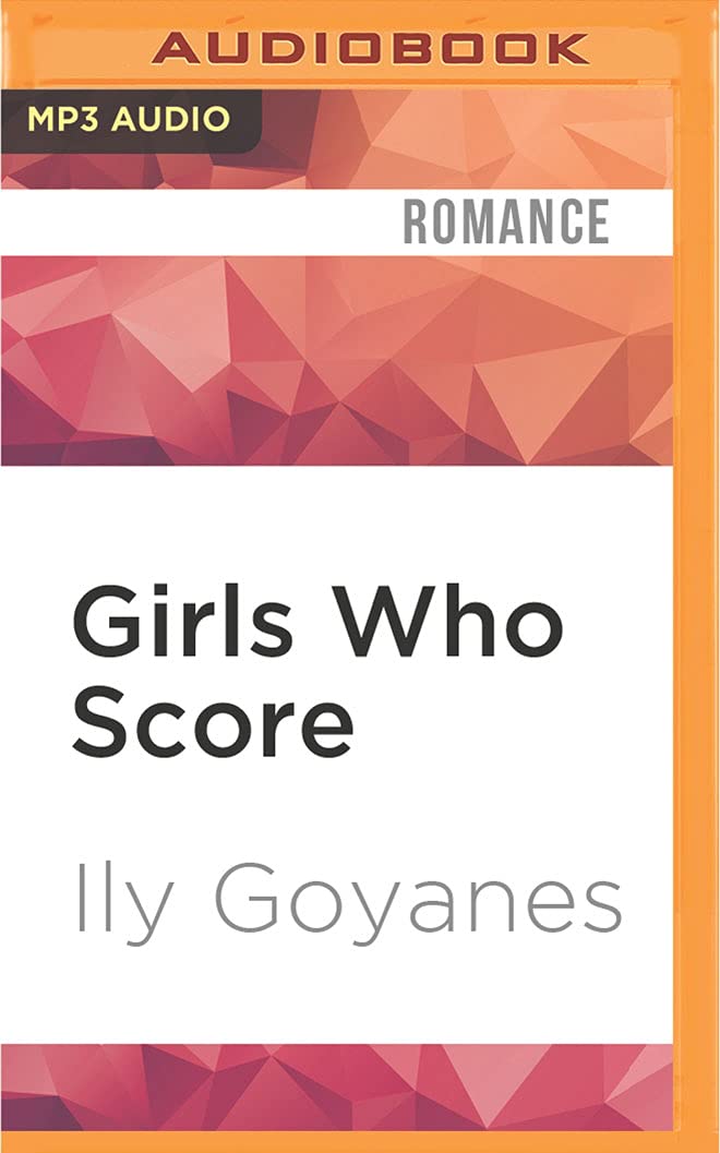 Girls Who Score: Hot Lesbian Erotica LGBTQ+