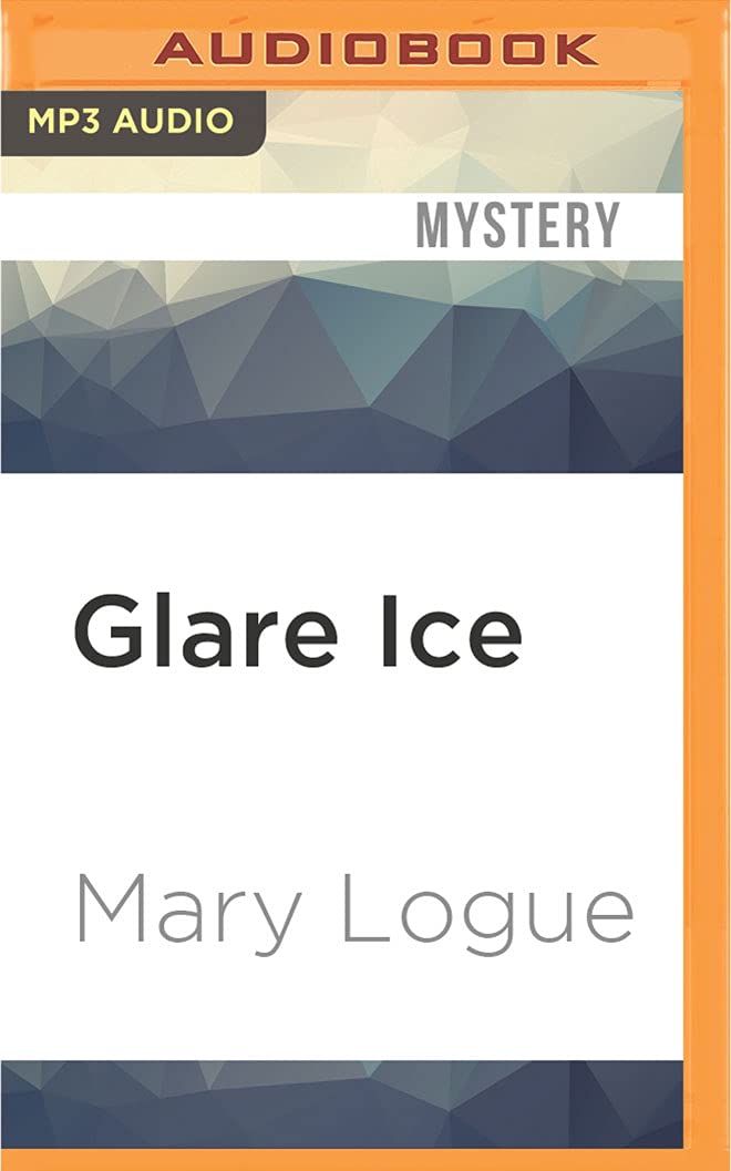 Glare Ice (Claire Watkins, Band 3) Detective & CSI