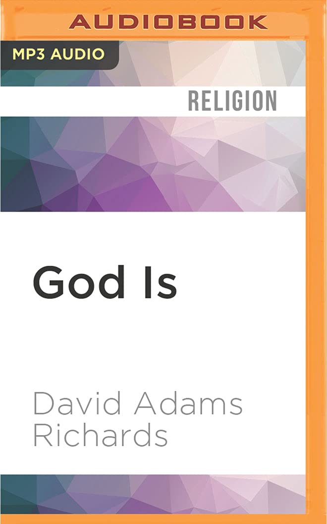 God Is: My Search for Faith in a Secular World Social Sciences