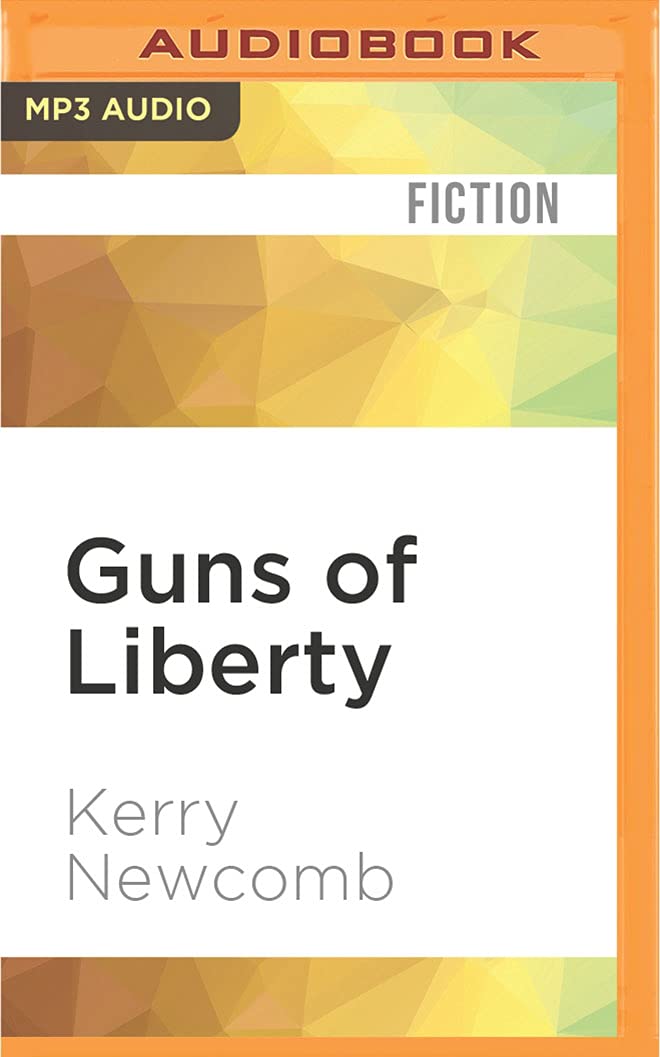 Guns of Liberty (Medal, Band 1) Historical Fiction