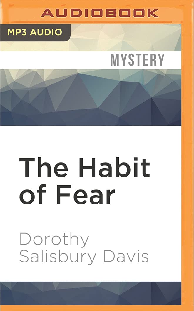 The Habit of Fear (Julie Hayes, Band 4) Detective & CSI