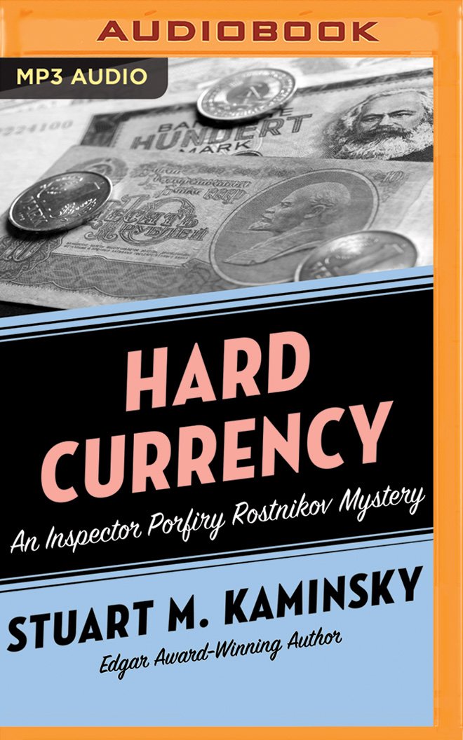 Hard Currency (Inspector Porfiry Rostnikov Mysteries) Detective & CSI