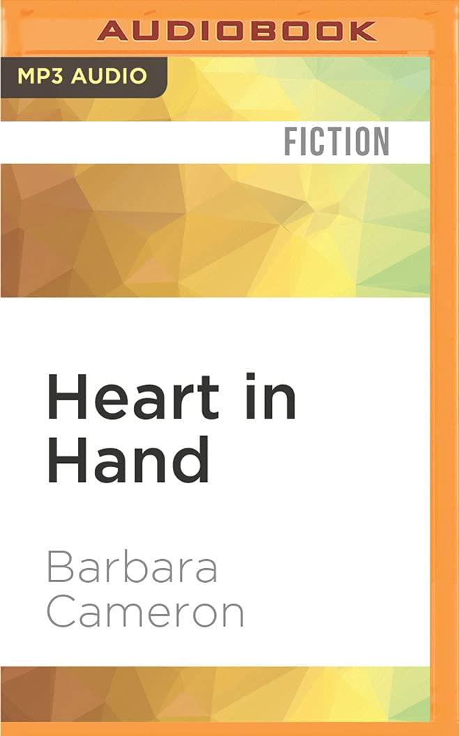 Heart in Hand (Stitches in Time, Band 3) Contemporary literature