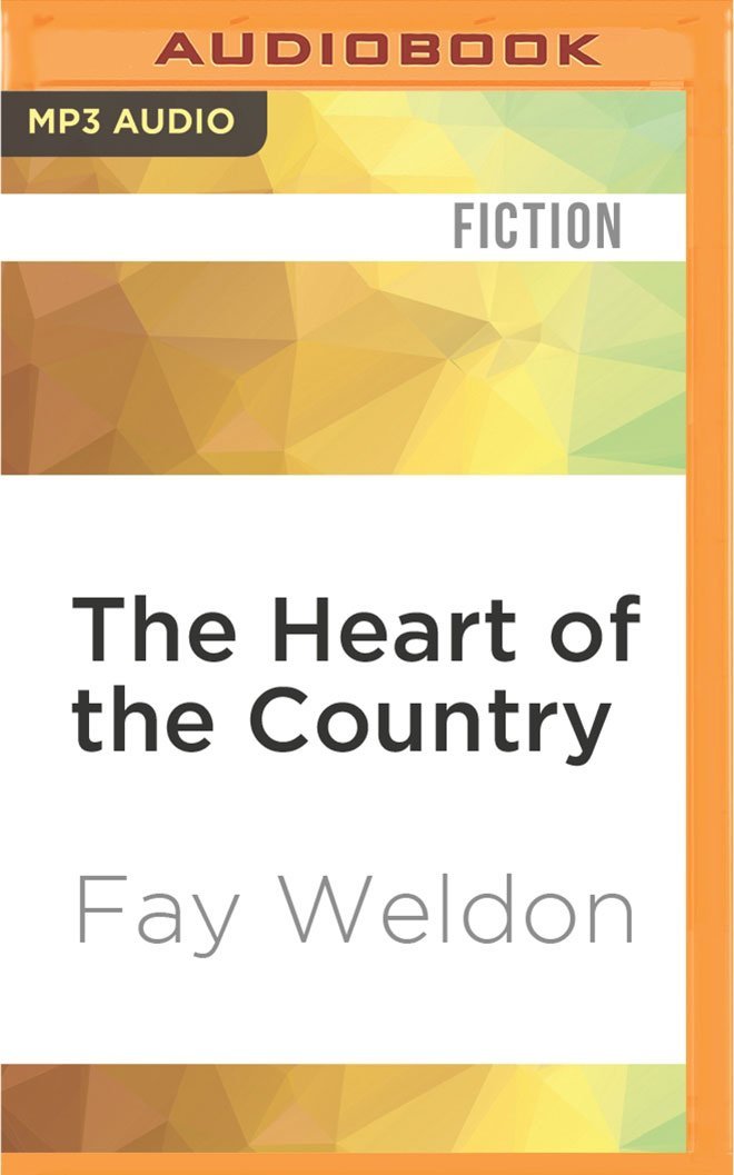 The Heart of the Country Humour & Satire