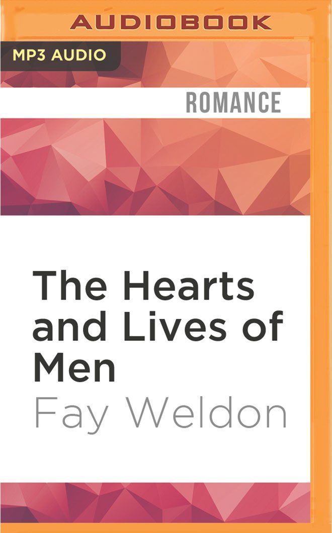 The Hearts and Lives of Men Contemporary literature