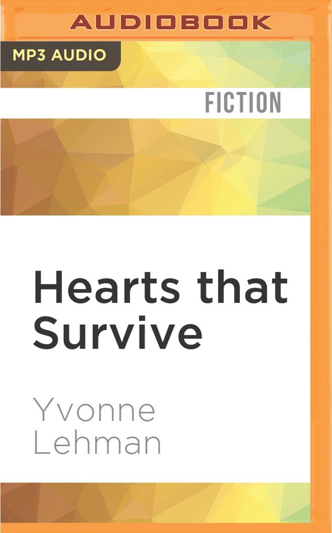 Hearts That Survive: A Novel of the Titanic Books