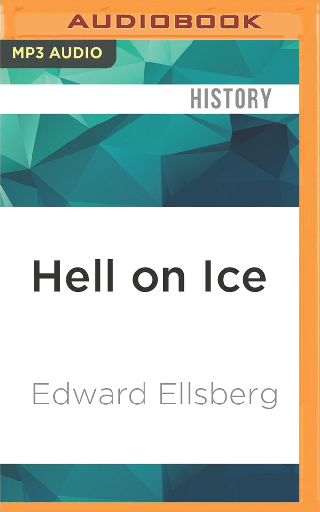 Hell on Ice: The Saga of the Jeannette Social Sciences